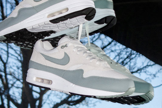 NIKE AIR MAX 1 - MICA GREEN