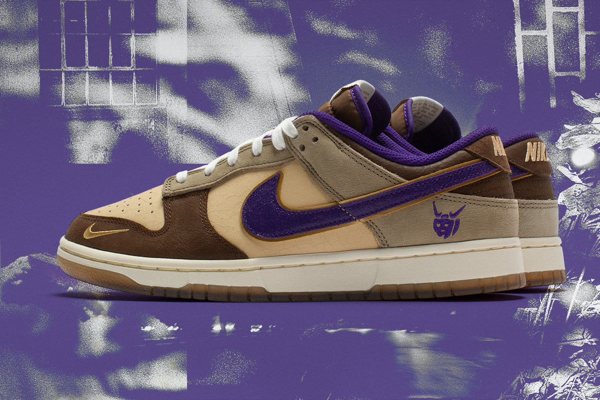 NIKE DUNK LOW 