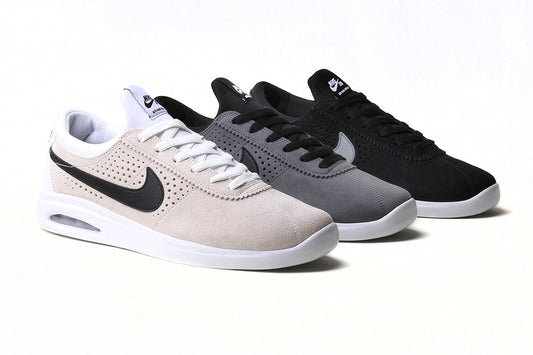 NIKE SB AIR MAX BRUIN VAPOR