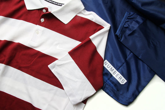 NIKE SB NUMBERS APPAREL