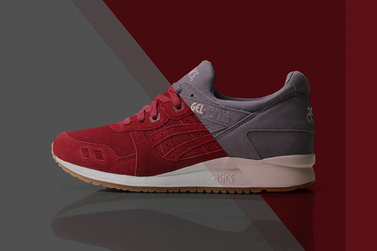 ASICS GEL-LYTE III / V