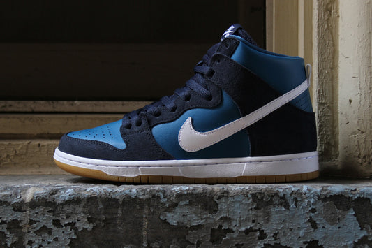 NIKE SB DUNK HIGH