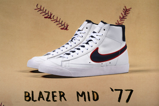 NIKE "CITY PRIDE" PACK