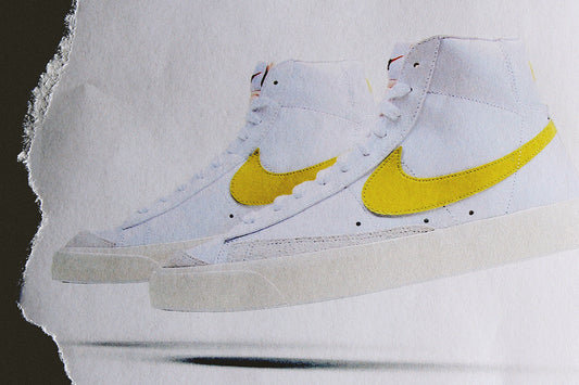 NIKE BLAZER MID '77 VINTAGE