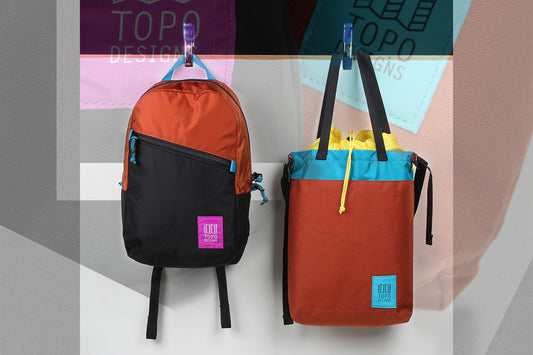 TOPO DESIGNS