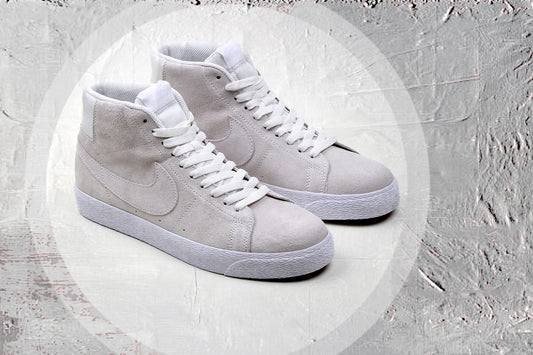 BLAZER MID DECONSTRUCTED