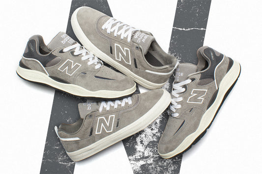 NEW BALANCE NUMERIC