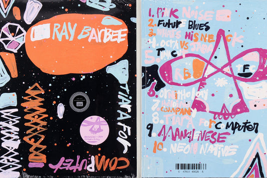 INDEPENDENT X RAY BARBEE