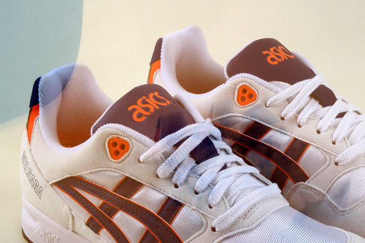 ASICS GEL-SAGA