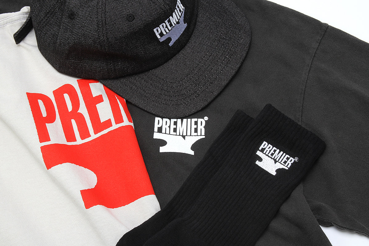 PREMIER SUMMER '22 – Premier