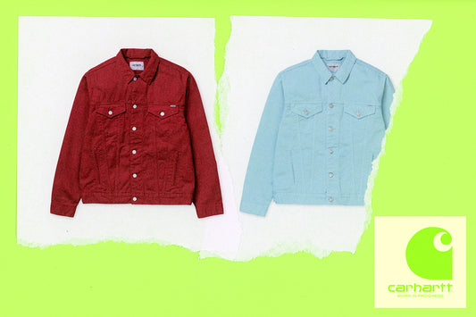 CARHARTT WIP