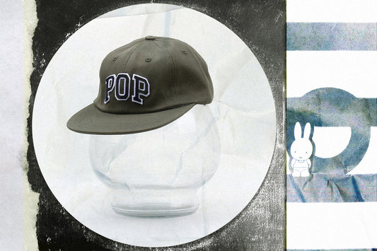 POP TRADING CO.