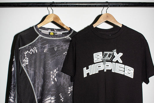 SEX HIPPIES