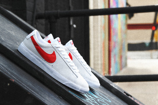NIKE SB BLAZER LOW GT