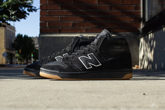 NEW BALANCE NUMERIC - 480 HIGH