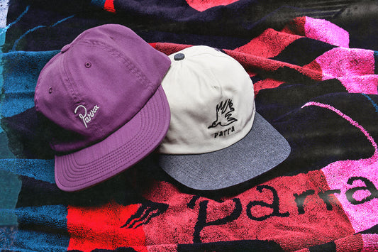 PARRA