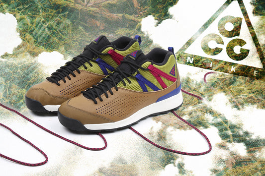NIKE ACG OKWAHN II