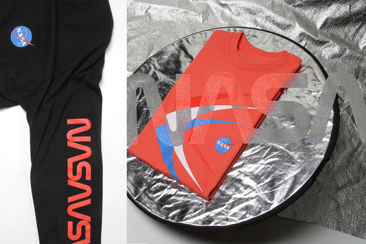 Habitat x NASA Collection