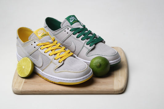 ISHOD/ NIKE SB DUNK LOW DECON