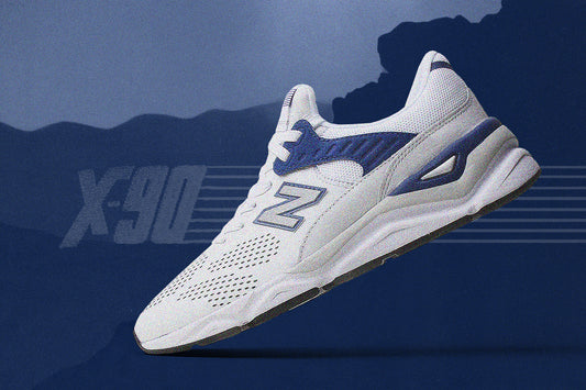 NEW BALANCE SX90HTA