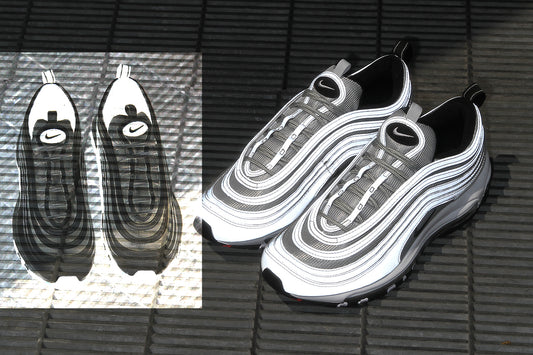 NIKE AIR MAX 97 PREMIUM