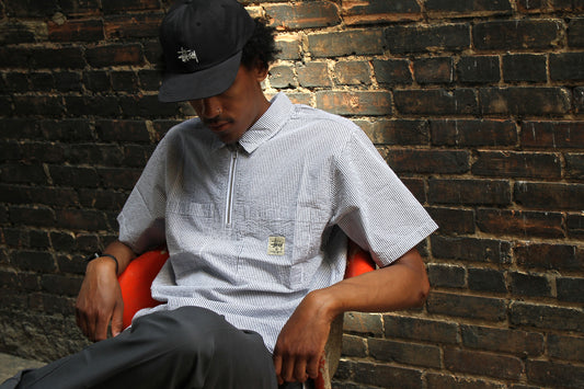 STUSSY
