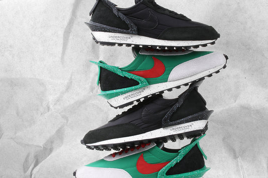 NIKE X UNDERCOVER
