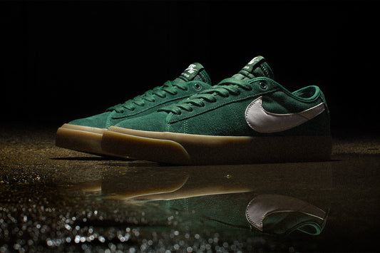 NIKE SB BLAZER LOW GT