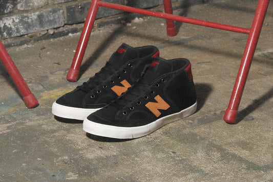 NEW BALANCE NUMERIC
