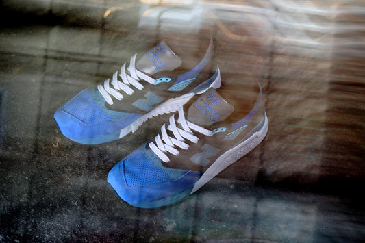 NEW BALANCE MADE IN USA