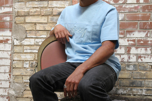 STUSSY SUMMER ARRIVALS