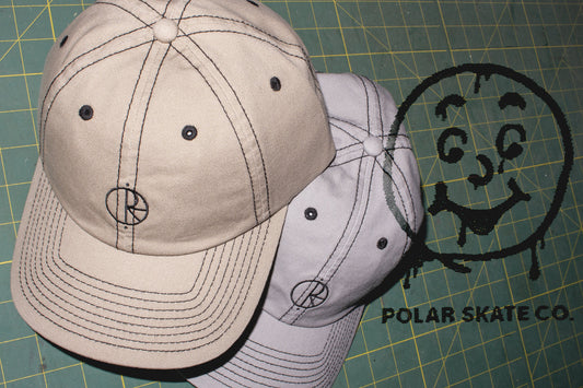 POLAR SKATE CO.