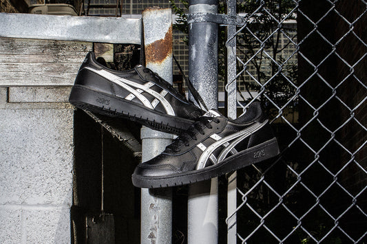 ASICS SKATEBOARDING
