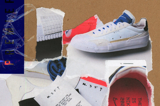 NIKE SPORTSWEAR N. 354