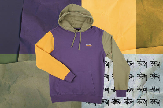 STÜSSY