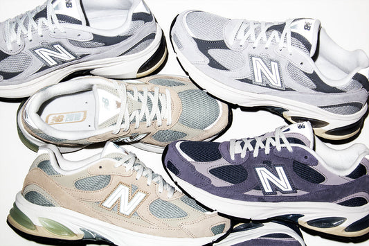 NEW BALANCE