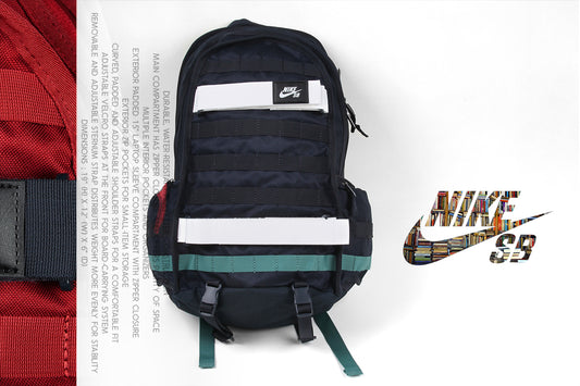 NIKE SB RPM BACKPACK