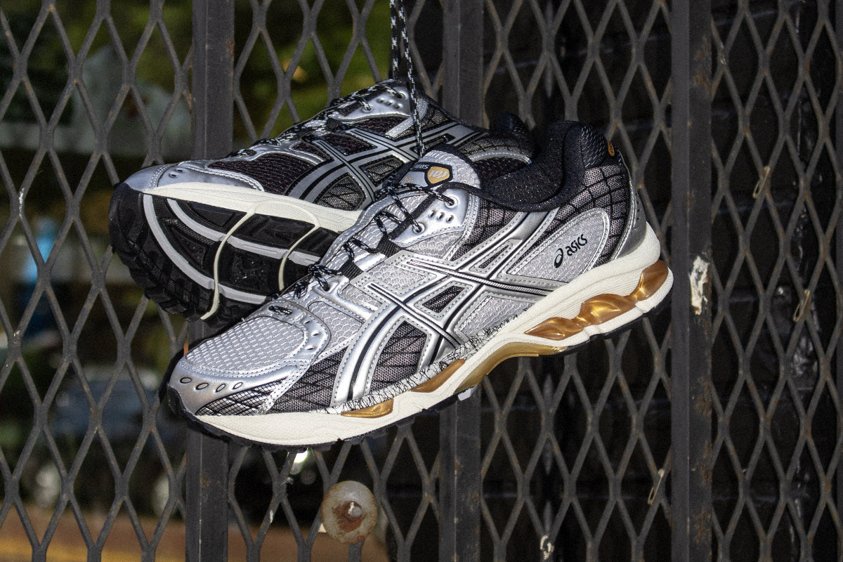 ASICS GEL-NIMBUS 10.1 â Premier