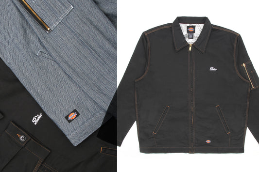 PREMIER DICKIES CAPSULE 2