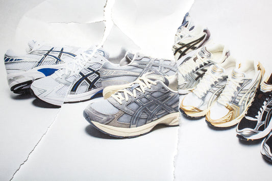 ASICS