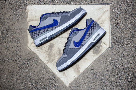 NIKE SB PAUL RODRIGUEZ ZOOM AIR LOW