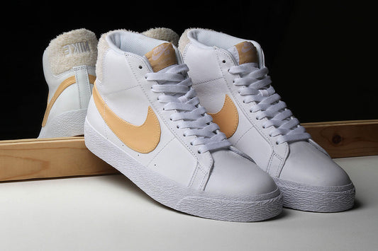NIKE SB BLAZER PREMIUM & MORE