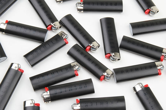 PREMIER BIC ICON LIGHTER