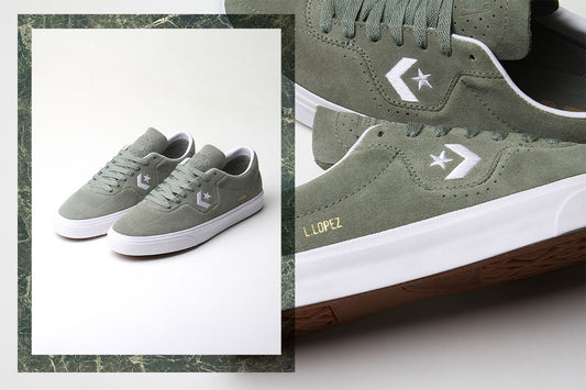 CONVERSE LOPEZ OX