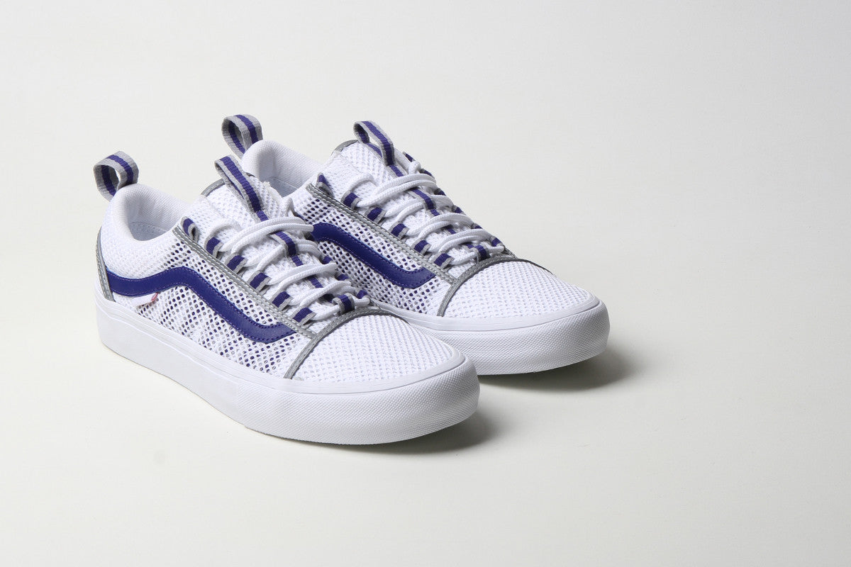 ALLTIMERS x VANS OLD SKOOL SPORT PRO RELEASE – Premier