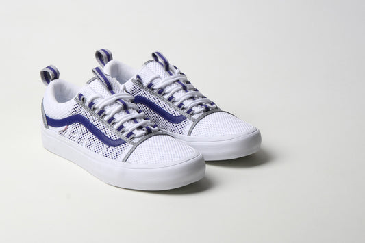 ALLTIMERS x VANS OLD SKOOL SPORT PRO  RELEASE