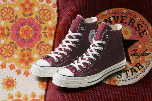CONVERSE CHUCK 70 HI