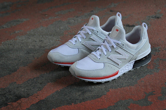 NEW BALANCE 574 SPORT RELEASE