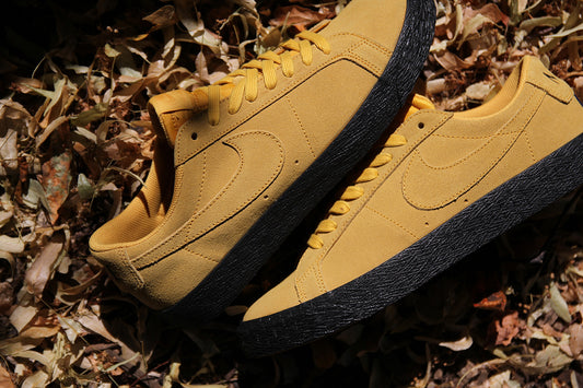 NIKE SB BLAZER LOW
