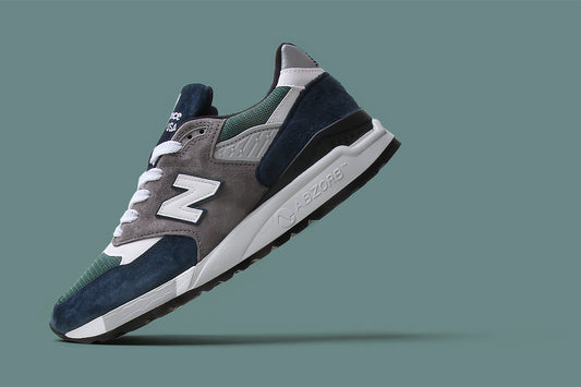 NEW BALANCE 998
